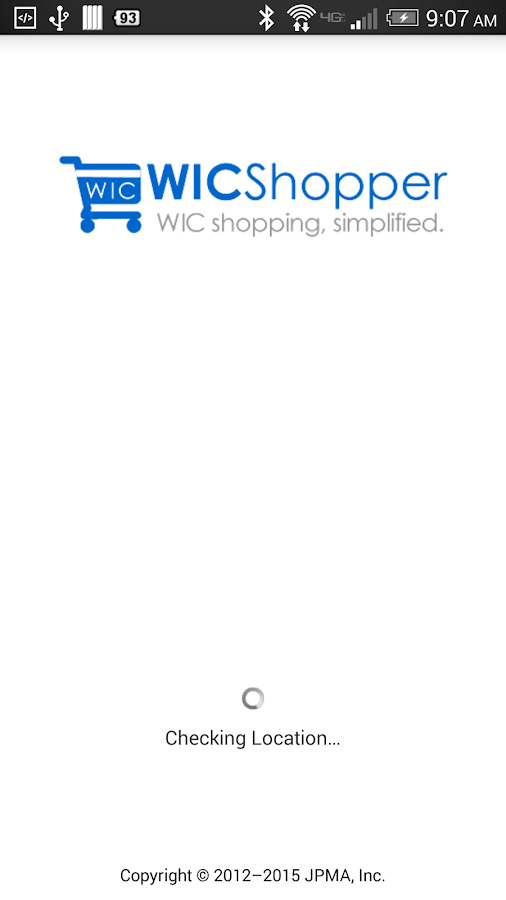 WICShopper - Android Apps on Google Play