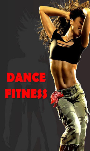 【免費健康App】Dance Fitness Android-APP點子