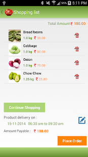 Vegetall Screenshots 3