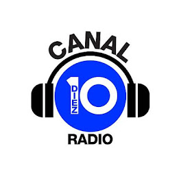 CANAL 10 RADIO poster 1