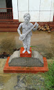 Naarad Statue