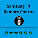 Samsung IR - Universal Remote mobile app icon