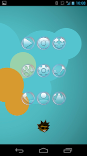 How to get Tha Glassik - Icon Pack lastet apk for android
