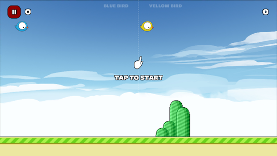 How to mod Bird Dash 1.0 unlimited apk for android