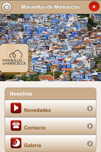 Maravillas de Marruecos Screenshots 3