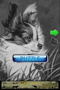 How to mod Dog Puzzle: Papillon 3.0.1.0 mod apk for bluestacks