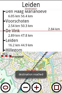 Pinta GPS Screenshots 6