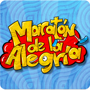 Maratón de la Alegría 1.401