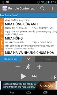 Free Remote controller for Walaoke APK for Android