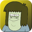 Regular Show Soundboard logo