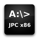 JPC x86 (DOS) Apk
