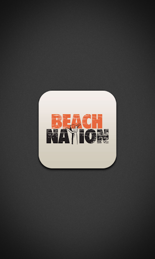 Beach Nation