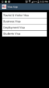 How to get USA Visa Guide patch 1.0 apk for pc