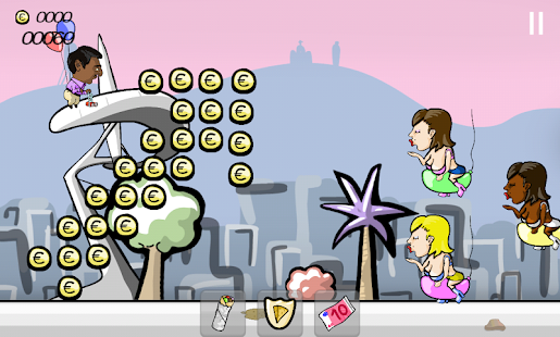 Lastest The can of Baba: Barcelona APK for Android
