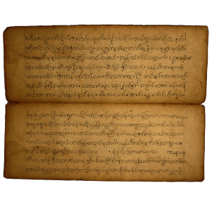 Theravada Buddhist Texts