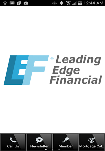 Leading Edge Financial