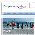 europe dating free community icon