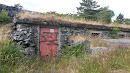 Åsen Batteri: Bunker No. 21