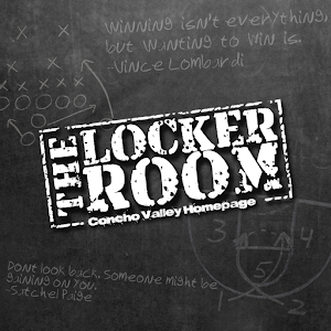Concho Valley Locker Room 2.13.0