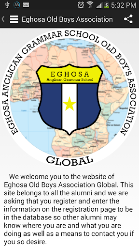 Eghosa Old Boys Association