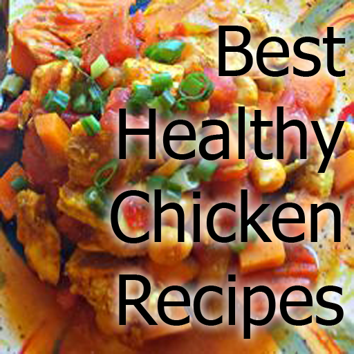 Best Healthy Chicken Recipes