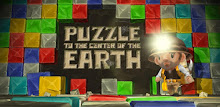 Puzzle to the Center of Earth APK