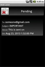 email Later poster 6