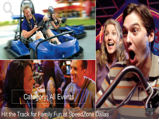 【免費旅遊App】50% Off Dallas Events Plus-APP點子