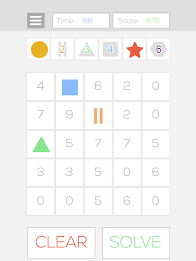 Sudoku Code poster 6