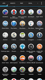 How to get White window icon theme lastet apk for laptop