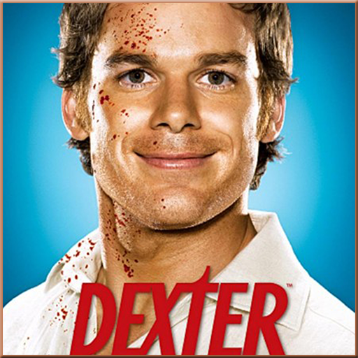 Dexter Clock Widget LOGO-APP點子