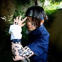 Naruto Cosplay 2 logo