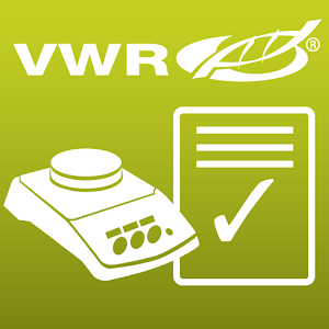 VWR Equipment Management 1.0