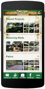 How to install Creative Lawn & Landscapes 1.4.8.33 unlimited apk for laptop