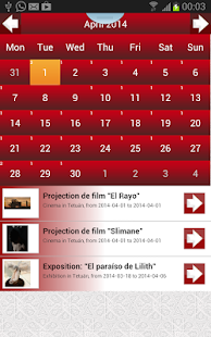 Tetouan Travel Guide Screenshots 3
