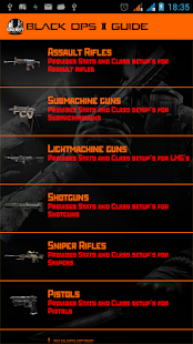 Black Ops 2 Guide Premium