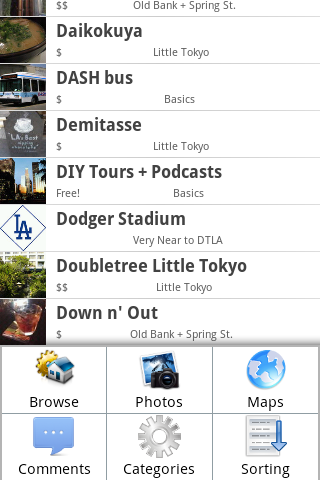 免費下載旅遊APP|Los Angeles Downtown Explorer app開箱文|APP開箱王