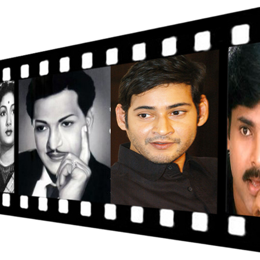 Movie Posters Telugu 娛樂 App LOGO-APP開箱王
