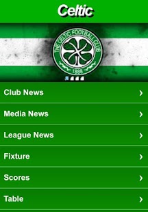 Celtic FC Fan Screenshots 1