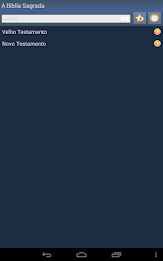 Portuguese Holy Bible poster 6