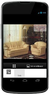 Free Download Modern italian Home APK