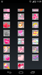 How to install emoticons love for chat 1.0 mod apk for pc