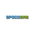 SpocoSMS -write SMS in browser logo