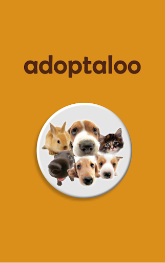 Adoptaloo mascotas en adopción