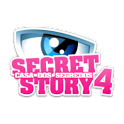 Casa dos Segredos Secret Story icon