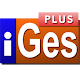 iGes PLUS - Preventa&sol;autoventa APK