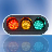 Traffic Cop mobile app icon