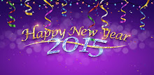 Happy New Year Launcher Theme APK