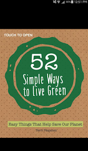 How to mod 52 Simple Ways to Live Green patch 1.5.0.0 apk for laptop