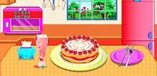 Cooking Chocolate Cheesecake APK